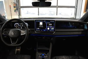 Volkswagen Tayron bild 10