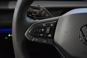 Volkswagen Tayron bild 12