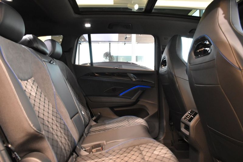 Volkswagen Tayron bild 26