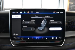 Volkswagen Tayron bild 21