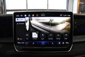 Volkswagen Tayron bild 18