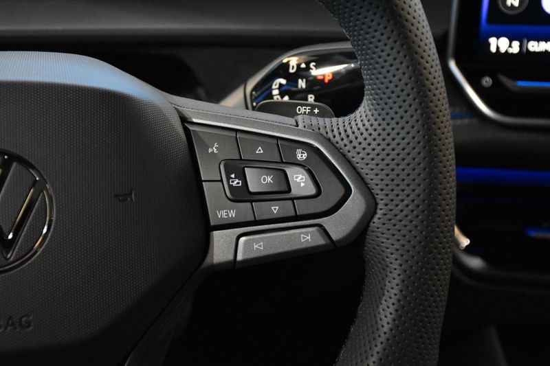Volkswagen Tayron bild 13