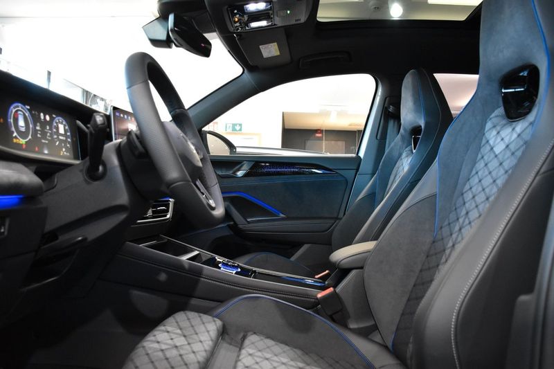 Volkswagen Tayron bild 22