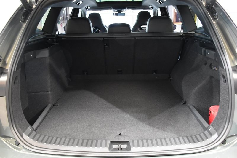 Volkswagen Tayron bild 28