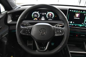 Volkswagen Tayron bild 11