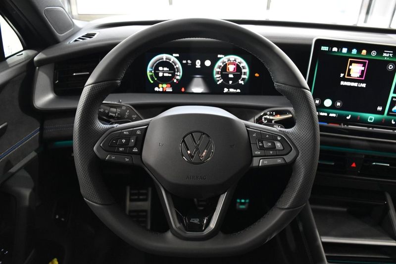 Volkswagen Tayron bild 11