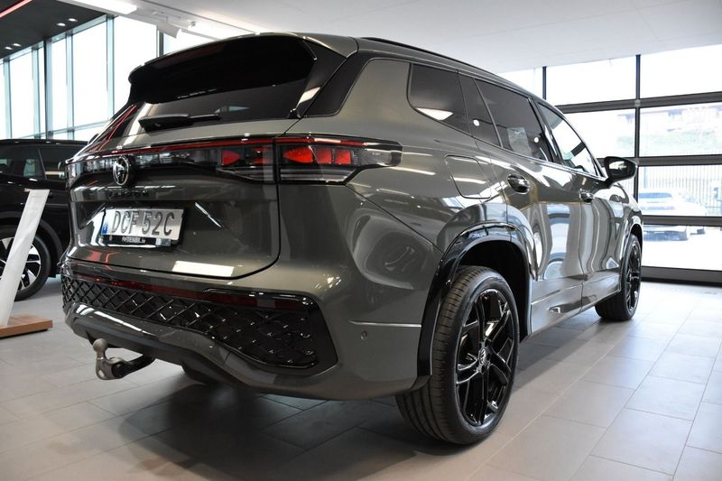 Volkswagen Tayron bild 8