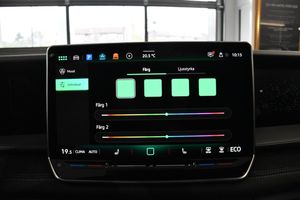 Volkswagen Tayron bild 19