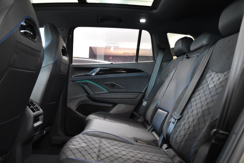 Volkswagen Tayron bild 27