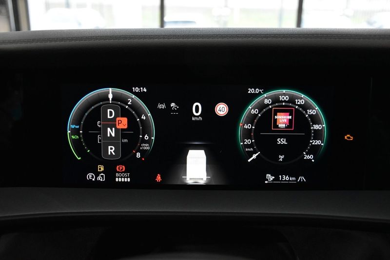 Volkswagen Tayron bild 14