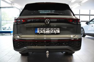 Volkswagen Tayron bild 7