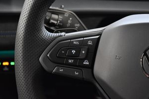 Volkswagen Tayron bild 12