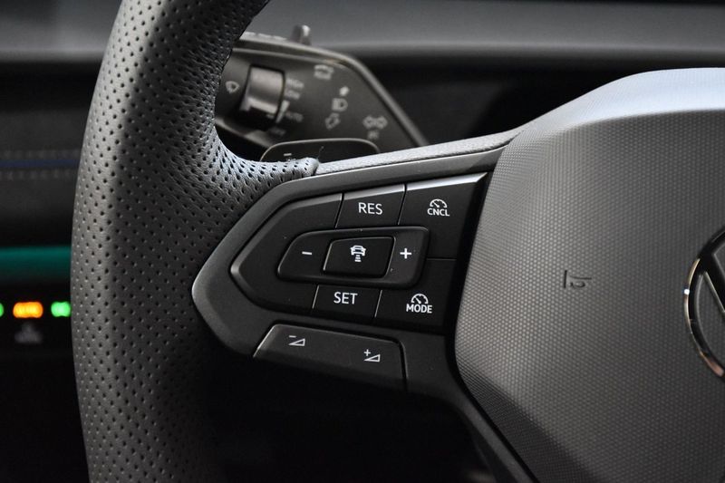Volkswagen Tayron bild 12