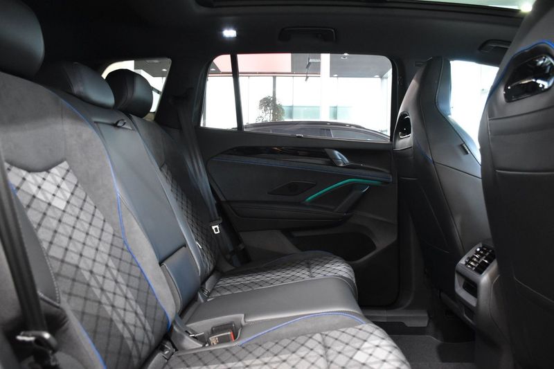 Volkswagen Tayron bild 26