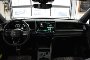 Volkswagen Tayron bild 10