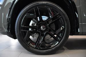 Volkswagen Tayron bild 9