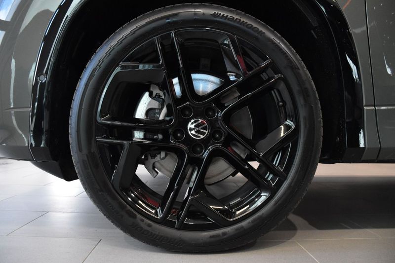 Volkswagen Tayron bild 9