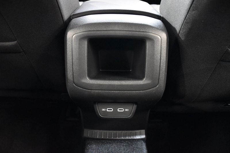 Volkswagen T-Cross bild 21