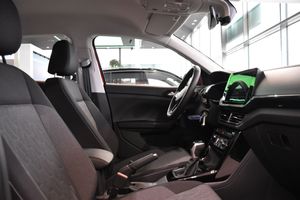 Volkswagen T-Cross bild 19