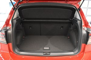 Volkswagen T-Cross bild 23