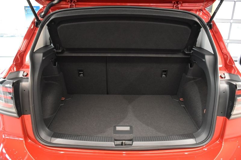 Volkswagen T-Cross bild 23
