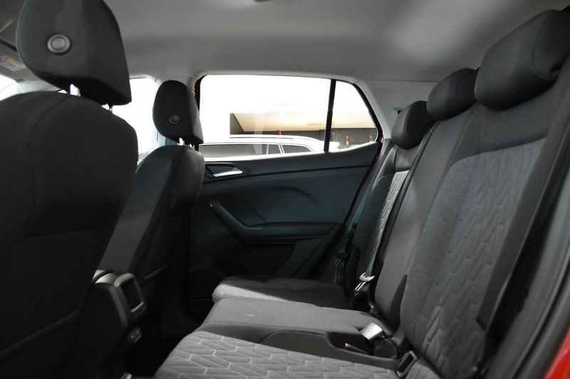 Volkswagen T-Cross bild 22
