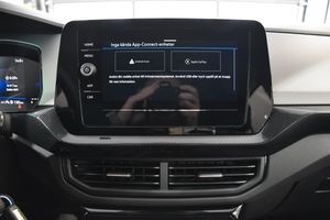 Volkswagen T-Cross bild 15