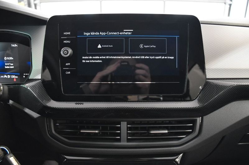 Volkswagen T-Cross bild 15