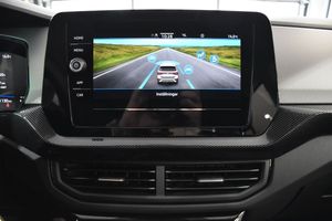 Volkswagen T-Cross bild 16