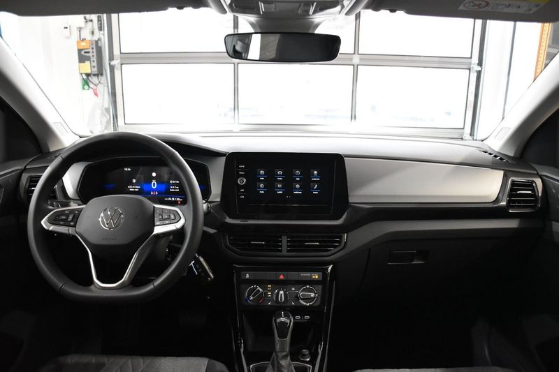 Volkswagen T-Cross bild 9