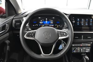 Volkswagen T-Cross bild 10