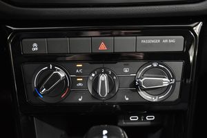 Volkswagen T-Cross bild 17