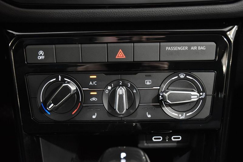 Volkswagen T-Cross bild 17