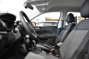 Volkswagen T-Cross bild 18
