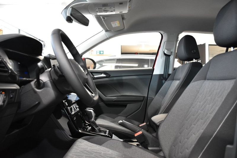 Volkswagen T-Cross bild 18