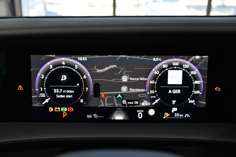 Volkswagen Tayron bild 14