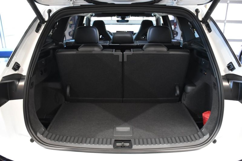 Volkswagen Tayron bild 33