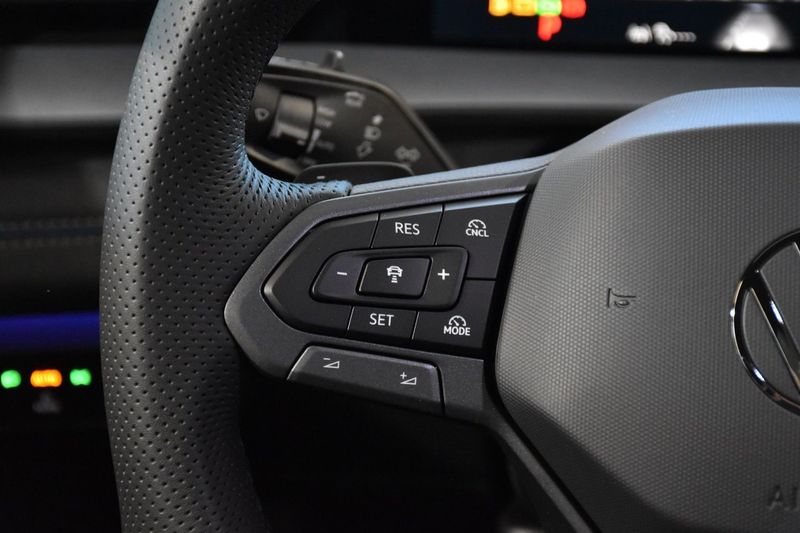 Volkswagen Tayron bild 12