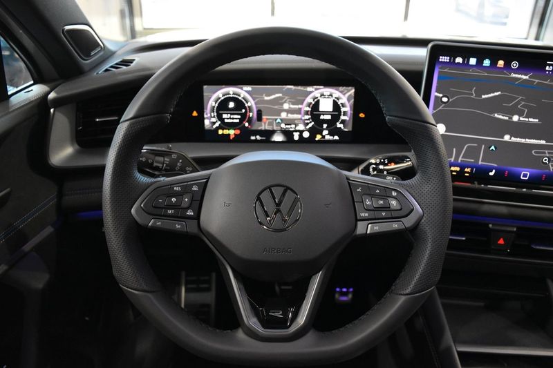 Volkswagen Tayron bild 11