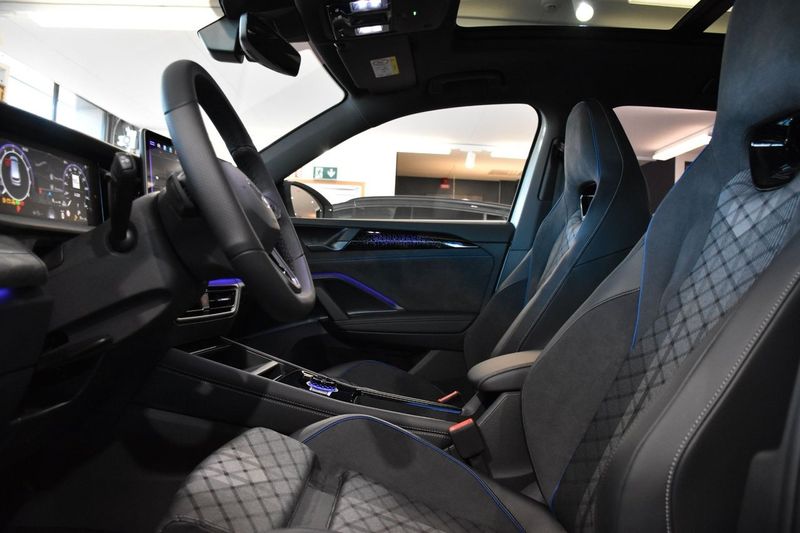 Volkswagen Tayron bild 24