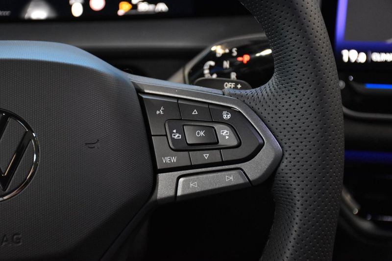 Volkswagen Tayron bild 13