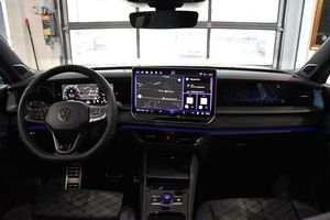 Volkswagen Tayron bild 10