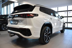 Volkswagen Tayron bild 8