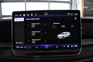 Volkswagen Tayron bild 18