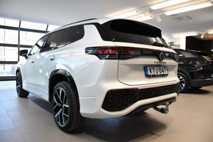 Volkswagen Tayron bild 6