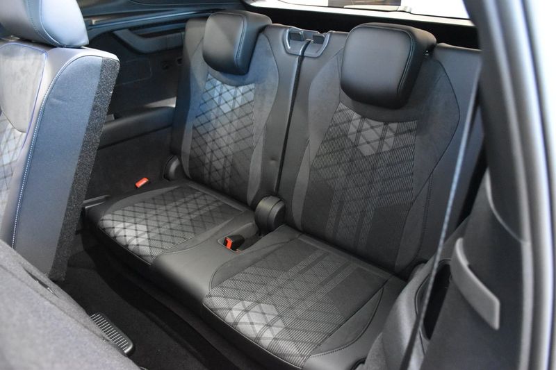Volkswagen Tayron bild 32