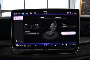 Volkswagen Tayron bild 19