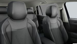 Volkswagen Tayron bild 9