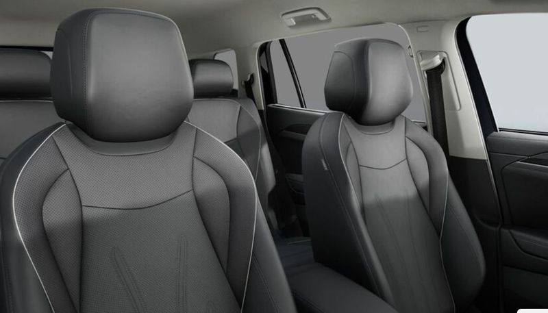 Volkswagen Tayron bild 9