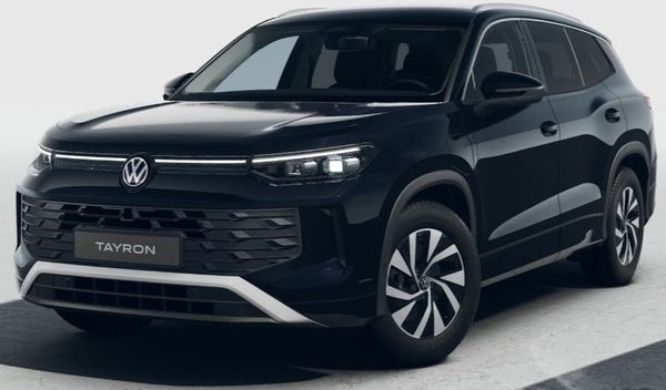 Volkswagen Tayron eHybrid Life Edition KAMPANJ för företag - 2025